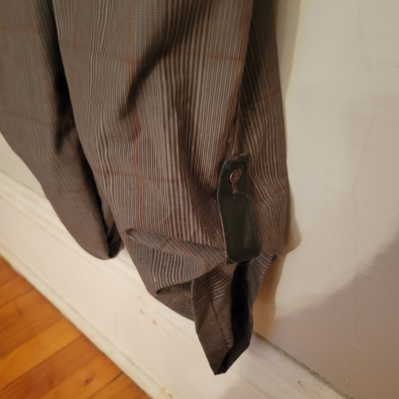 Harem style overalls - Picture 9 of 15